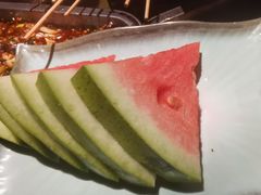 -酒城烤事(玉带龙庭店)