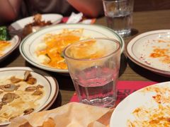 -ZAFFERANO西班牙海鲜饭(上海首店)