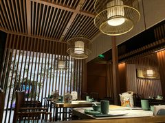 -锦府盐帮·李宅(领展购物广场中关村店)