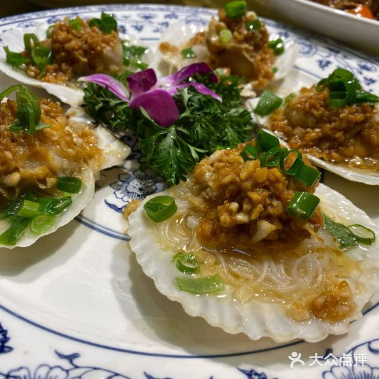 淮海酒店(名都·水景豪宅店)