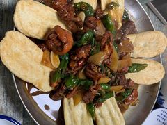 -枣庄辣子鸡(隐珠二路店)