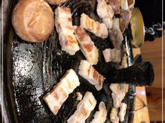 -7年8班朝鲜族非遗美食(三钢里店)