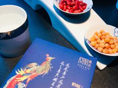 前菜四小碟-凤凰湘语·海派湘菜(浦东旗舰店)