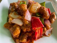 -沙头涌渔栏海鲜餐厅