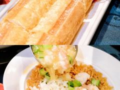 -誉八仙粤菜(万象天地店)