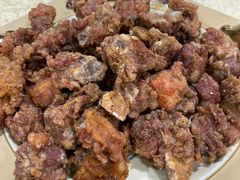 -标记美食新鲜猪杂(兴南大道店)