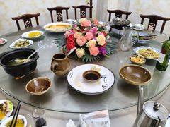 -巢湖名吃·徽府农家菜(半汤店)