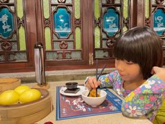 -点都德(大茶楼店)