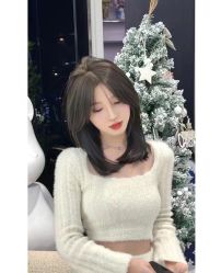 -88潮牌美发沙龙