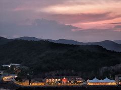 -鹰龙海畔度假酒店(咸祥店)