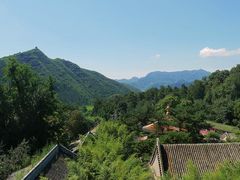 -潭柘寺景区