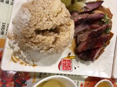 -永祥烧腊餐厅(虹口店)