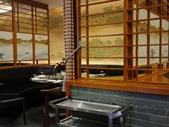 -常赢三兄弟·清真涮肉(五莲路店)