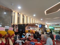 -千滋百味自助海鲜烤肉(布吉景华店)