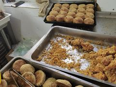 -满记烧饼(牛街东里小区一区店)