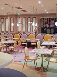 -MELAND CLUB亲子乐园·派对·餐厅(北京芳圆里ID MALL店)