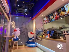 -DQ·蛋糕·冰淇淋(五角场万达店)
