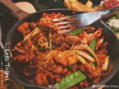 -Let's Taipei 非常烘焙(太古里店)
