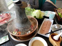 -阳坊胜利涮羊肉(阳坊老店)