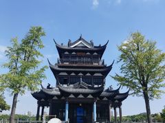 -东湖景区