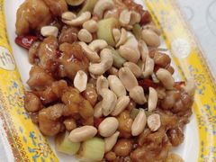 -万柳阁小馆·花园餐厅(龙潭湖店)