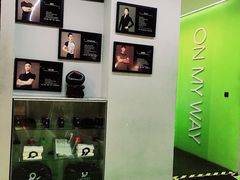 -GMJ·24H健身房(四川北路店)