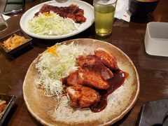 -矢场猪(名古屋站名铁店)