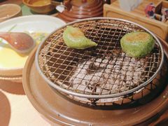 -吃饭皇帝大土家民族菜(正大广场店)