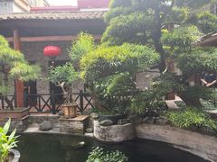 -猪肉婆私房菜(容桂总店)