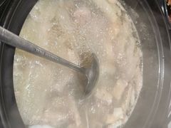 -同仁四季椰子鸡(无锡滨湖万象汇店)