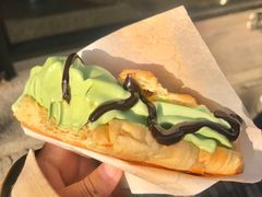 -麦当劳(温州人民路店)