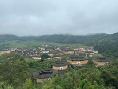 -初溪土楼群