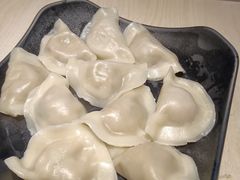 -大娘水饺(浒崇路大润发店)