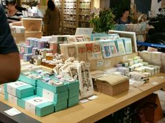 -猫的天空之城概念书店(苏州诚品店)