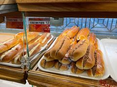 -新侨三宝乐面包店(崇文门店)