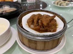 -凤凰楼酒家·粤宴点心(华强北店)