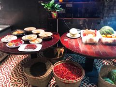 -永安鱼庄·镇江菜(丁卯店)