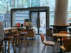 -星巴克(深圳世纪汇分店)