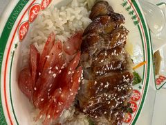 -粤式轩广东茶餐厅(草市街店)