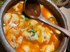 苗家酸汤鱼-山石榴·贵州菜(丰盛里店)