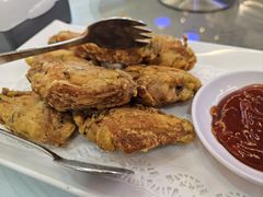 -無招牌海鮮(芽笼店)
