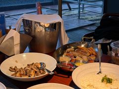 -MONICH牛排融合餐厅(和义大道购物中心店)