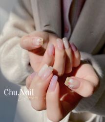 -初NAIL日式美甲美睫沙龙