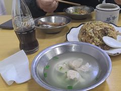 -春妹沙县小吃(新华北路店)
