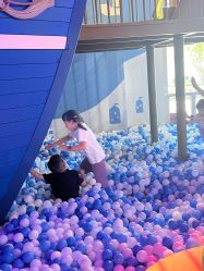 -幻贝家儿童乐园(苏州中心店)