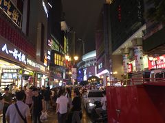 -八一好吃街·高品美食广场