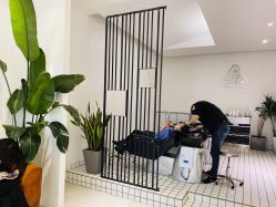 -ASA HAIR SALON