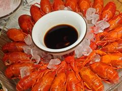 -马头巷·隐庐居·红油大虾(园区店)