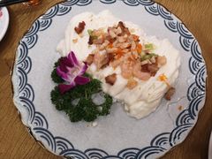 -寻味顺德·南记酒家·传统顺德菜·鱼生(广源路店)