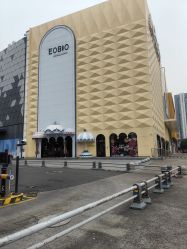 -奈尔宝家庭中心·亲子餐厅(鄞州万达店)